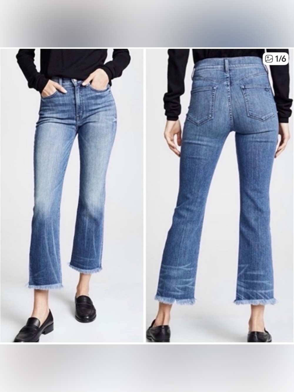 AYR Jeans The Bomb Pop Jeans Sz W33L